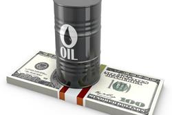 precio del petróleo